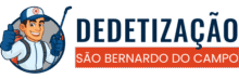 logo dedetizacao sao bernardo do campo